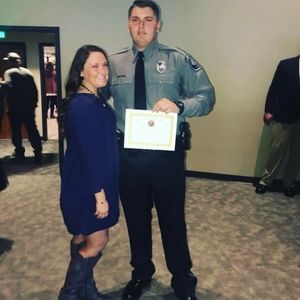 Meet your Posher, Christian